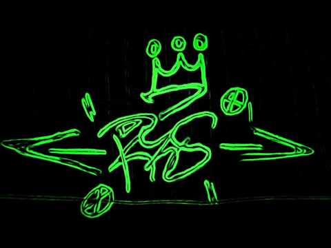 Rap Z Serca ( BRT & ŚwierQ ) - RzS Na Fali