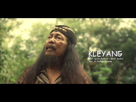 KLEYANG - VOC ABAH SHOLEH 8 DEWA