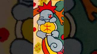 💧 Squirtle IPS37 🇯🇵 🤤🤤 #pokemon #pokemontcg #pokemoncards #pokémon #tcg