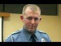 A Closer Look at Darren Wilson, Cop who Murdered.