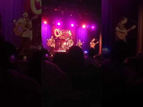 Del Castillo live i don't own the rights to this song