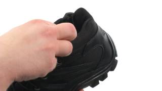 Bates Footwear Delta 6 Side Zip  SKU:7520171