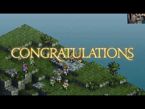 Let's Play Tactics Ogre PSP: Ep. 163 - Mind the Drop III