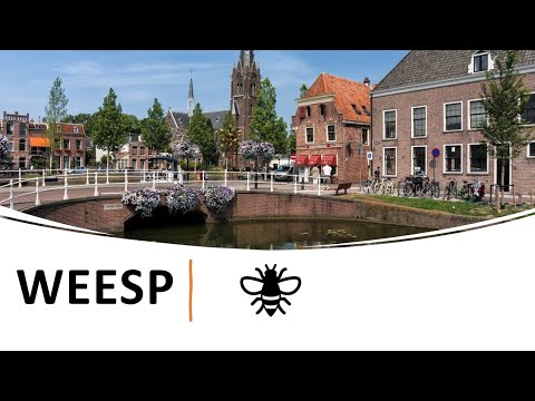 Travel to Weesp, NETHERLANDS