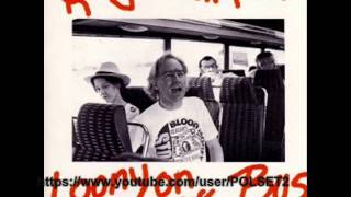 Roy Harper - Casualty (studio)