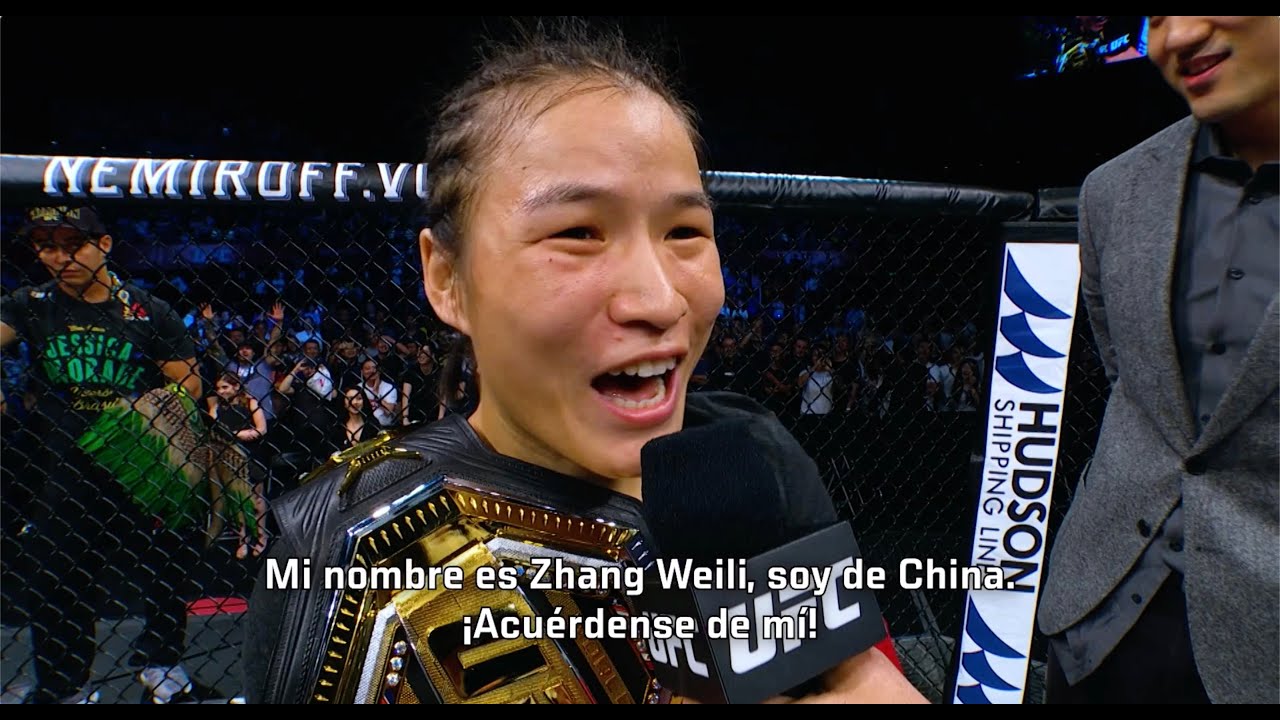 UFC Conectado: Episodio 810