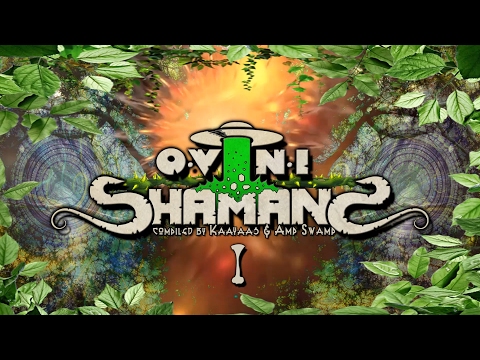 OVNI ShamanS I - KobHigh'z - Relative Science (149)
