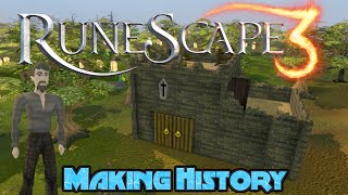 RS3 Quest Guide - Making History - (2022) - Normal Speed - Runescape