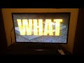 Opening To Scooby Doo And The Alien Invaders 2001 VHS