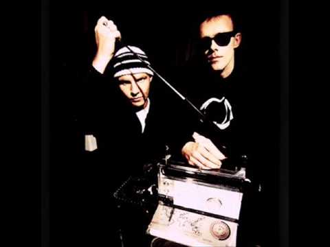 Leftfield vs Soon - Open Up I'm Sick.wmv