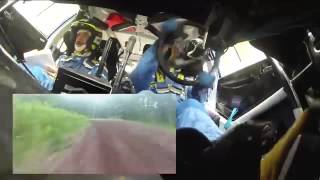 Subaru Service Sunnyvale - Continental Motors Presents High-speed ride with Subaru Rally Team