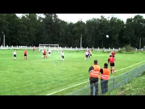 Oronka Orońsko - Zamłynie Radom