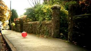 YOUNG KNIVES - TURN TAIL