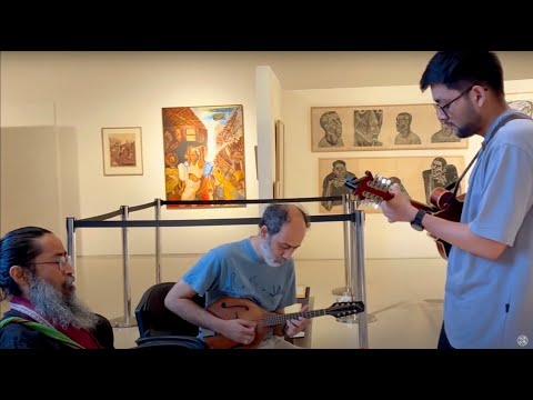 ইচ্ছা করে ও পরান ডারে | Dolinman X SOUNDCHECK JAM