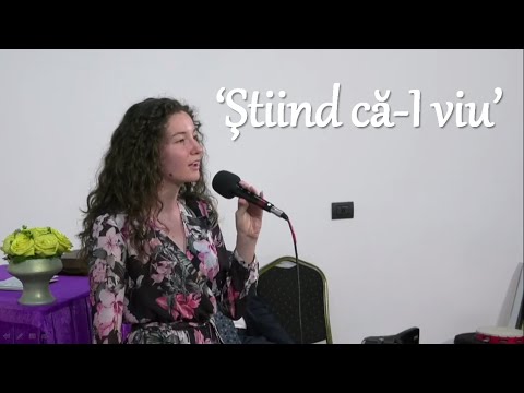 El ne-a iubit - Criss | Ştiind că-I viu |
