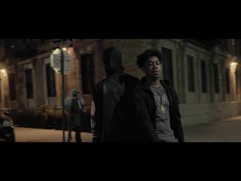 NYC LAW$ - (Lonji LAW$ X Mateo LAW$) Bun Spliff (Official Music Video)