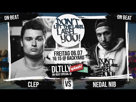 Cleptomatic vs Nedal Nib