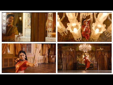 Azhagin azhagu video song whatsapp status | Sita ramam | @SummaOruEdit | Download Link👇