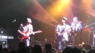 Umphrey&#39;s McGee &quot;Words&quot; L.A. House of Blues