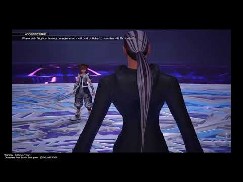 Kingdom Hearts 3: DLC Bosse leicht gemacht (Limit Cut/Geheime Episode (Profi))