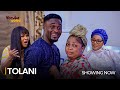 TOLANI - Latest Yoruba Romantic Movie Drama starring Mercy Aigbe, Kemi Afolabi, Tina Mba, Adeniyi J