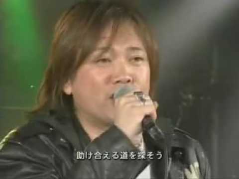 Anipara - Guests: Psychic Lover, Masaaki Endoh, Hironobu Kageyama & Tomoe Ohmi