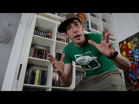 Meine Comic - Sammlung Teil 01