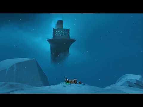 No Time for Nuts 2006 Ice Age