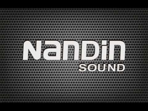 Dezembro Sertanejo Nandin Sound 2017 DJ HaRley