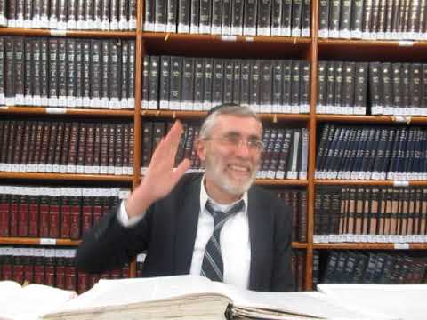 הרב יהושע ביבי -תשפ"ו -עמידה -שיעור מס' 132 - נה''ש דף מו' אע''ב בד''ה עמ''ש וכו' ובדרוש הדעת