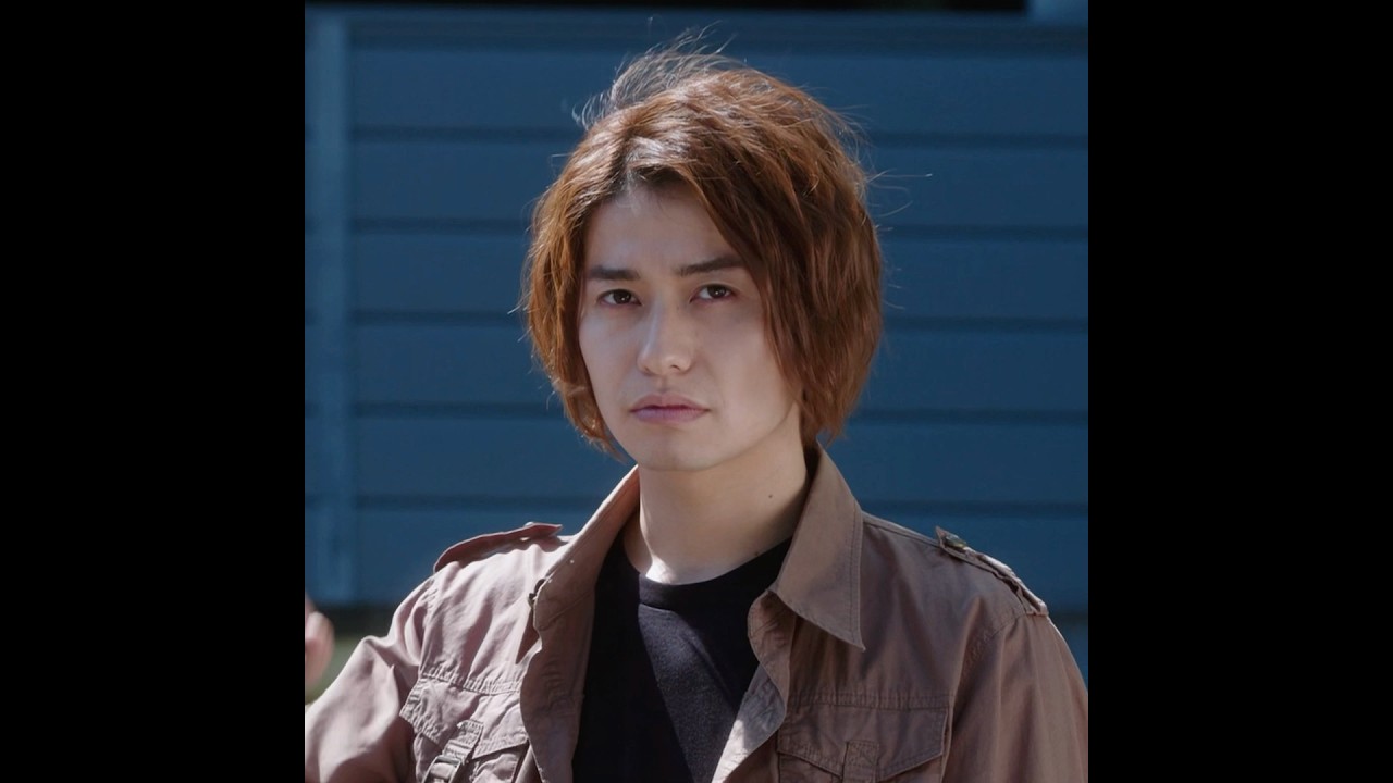 土下座かよ そん な も ん 誰が する と 思っ#映画red #anime#foryou