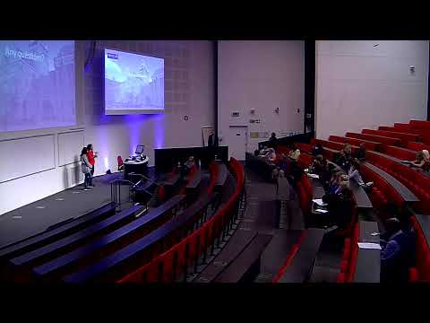 The University of Manchester Undergraduate Open Days 2022 - Medicine Session 2