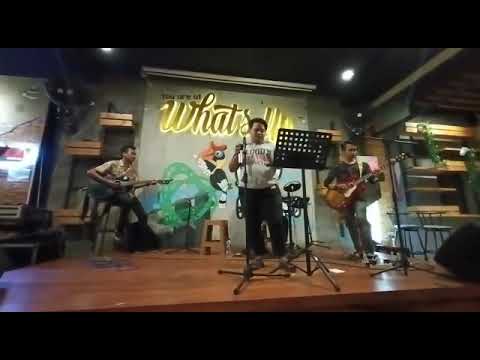 U9 - Kehidupan (Cover live akustik)