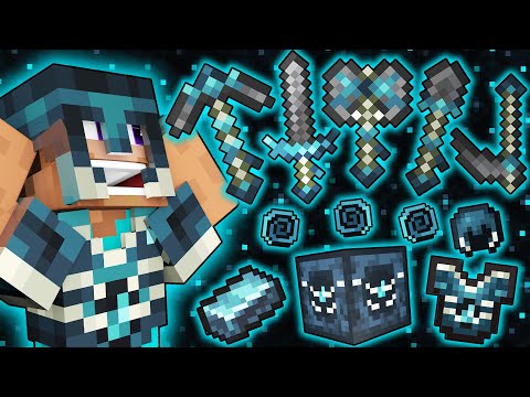 Why Sculk Tools Don't Exist - Minecraft