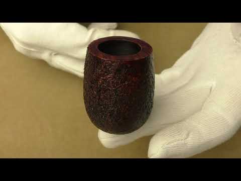 Dunhill Cumberland 5103 - pipe D292