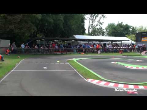 DM LRP-HPI Challenge 2010 WMC Wiesbaden e.V.  2. A-Finale Stock