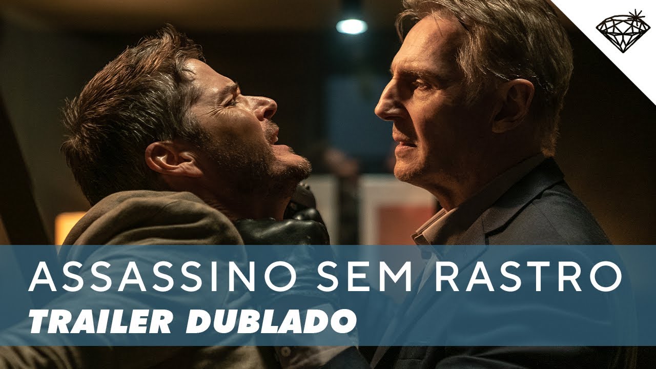 trailer Oficial