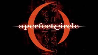 A Perfect Circle - Mer De Noms - Live @ Marquee Theater, Tempe, AZ 11-4-10 - Diary of a Lovesong