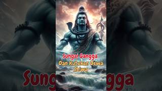 Download lagu The Story of the Ganges River and the Curse of Lord Shiva mp3