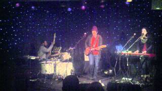 Ximena Sariñana - Love Again