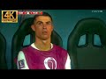 Cristiano Ronaldo World Cup 4k 60fps Free Clip