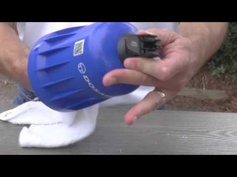 D14 Series Bypass Switch Installation