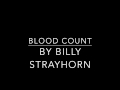 Blood Count by Billy Strayhorn 