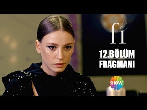 Fi 12. Bölüm Fragmanı