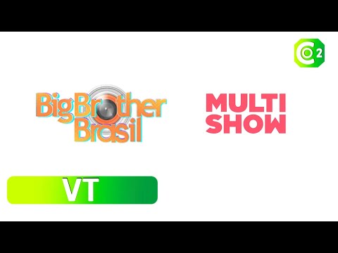 Big Brother Brasil 2021 | VT de Patrocinadores + Início da Rede BBB no Multishow (27 Mar. 2021)