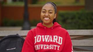 Google Tech Exchange Scholars: Meet Maya