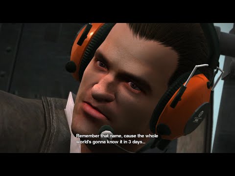 Napalm Plays: Dead Rising Remastered (PC) [Part 1] - Enter Frank West [1080p60fps]