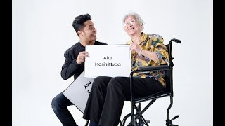 Cover art for Aku Negaraku