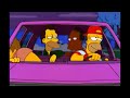 Movin Out The Simpsons AMV
