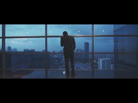 MASGIB - TERLALU DALAM (Official Music Video)